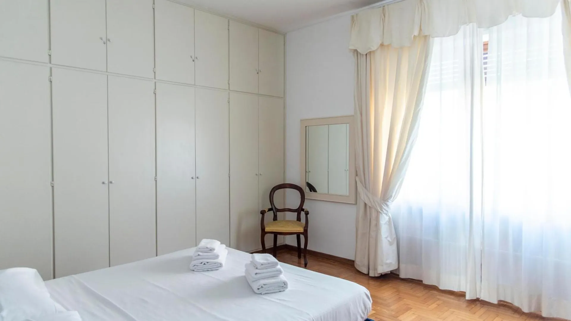 Angeli E Demoni A San Pietro Apartment Rome