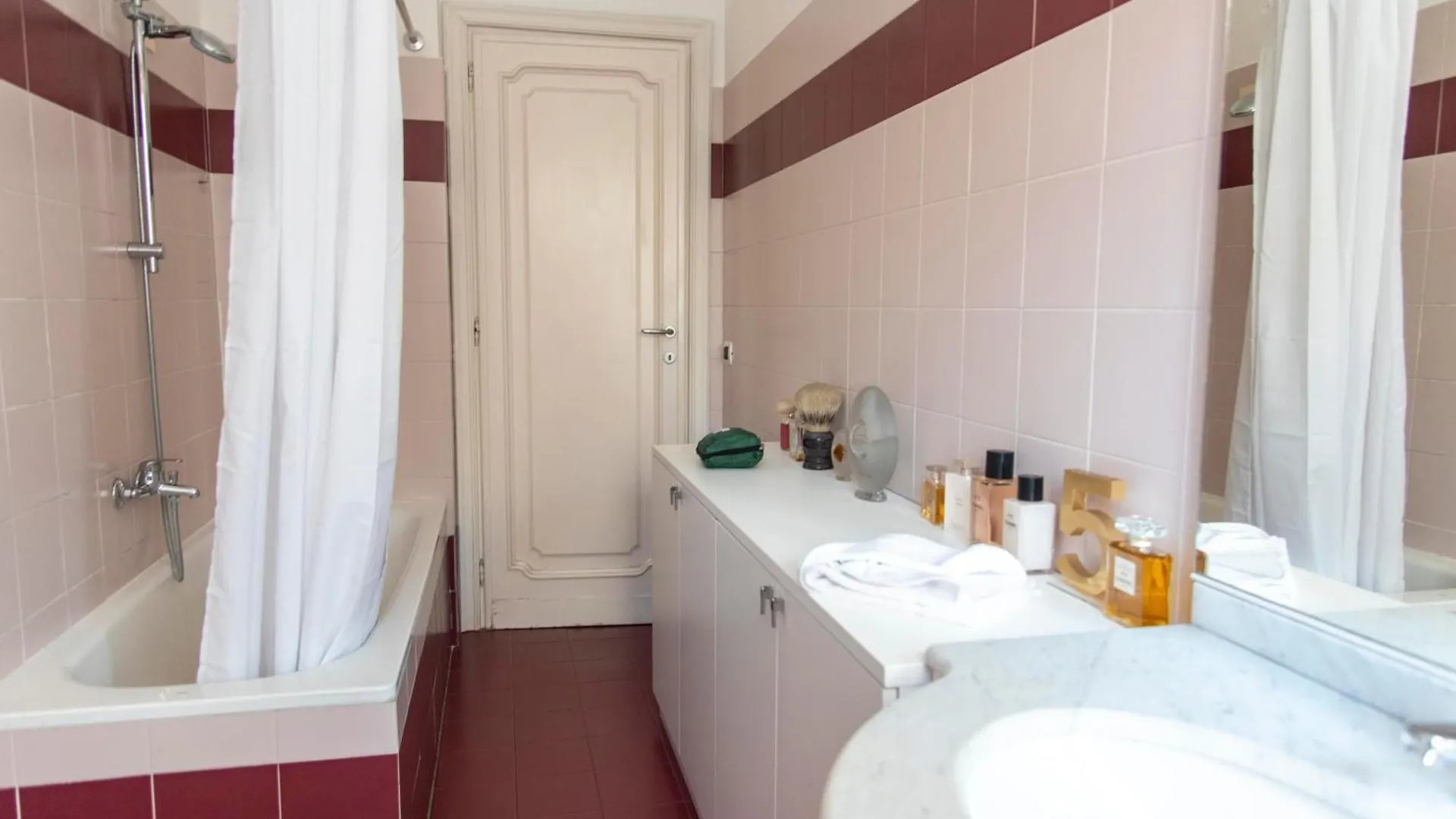 Angeli E Demoni A San Pietro Apartment Rome