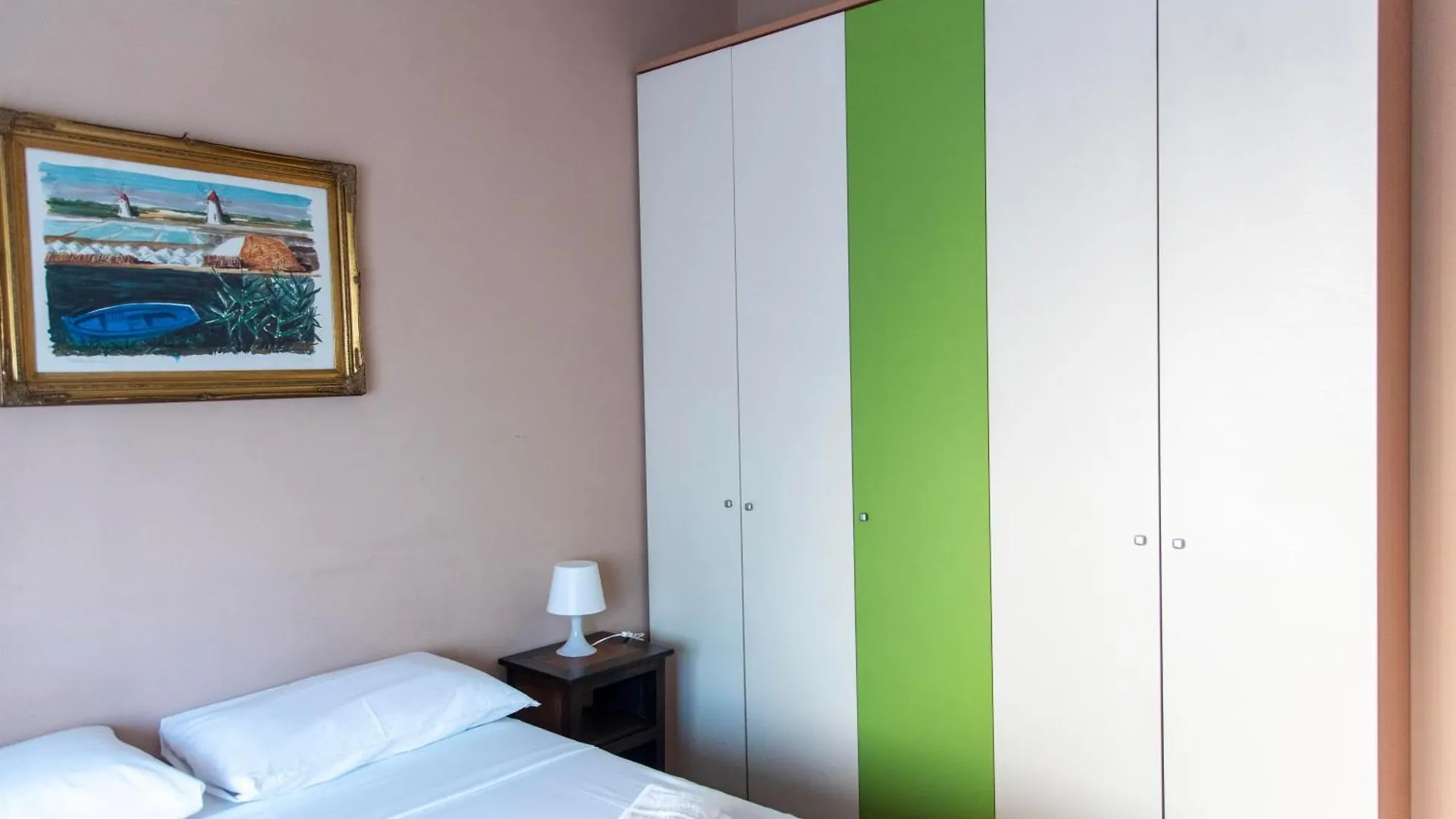 Angeli E Demoni A San Pietro Apartment Rome 0*,  Italy