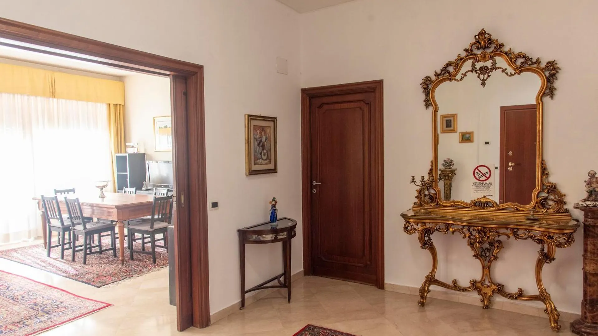Angeli E Demoni A San Pietro Apartment Rome 0*,  Italy