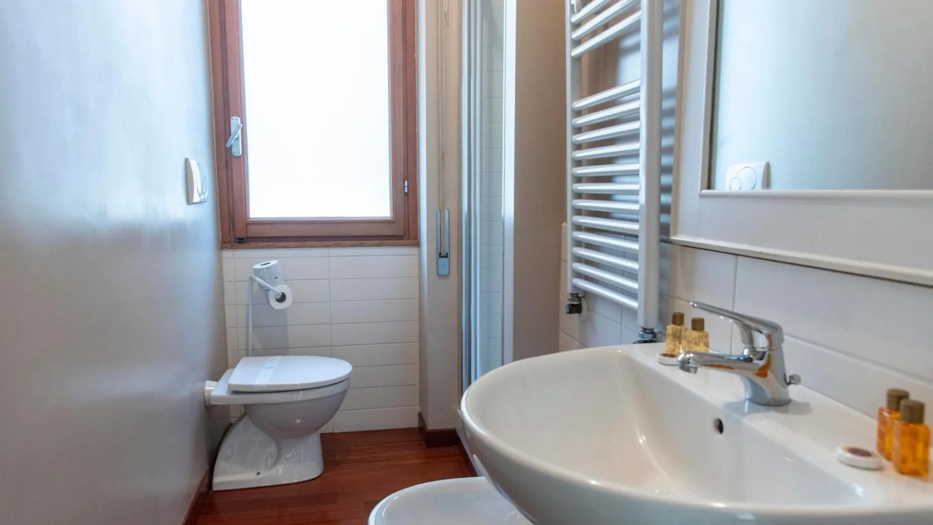 Angeli E Demoni A San Pietro Apartment Rome 0*,