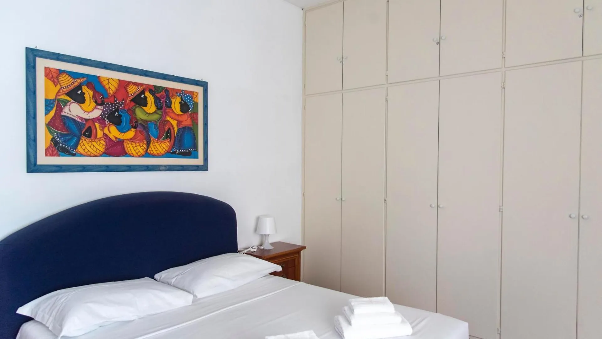 Angeli E Demoni A San Pietro Apartment Rome Italy