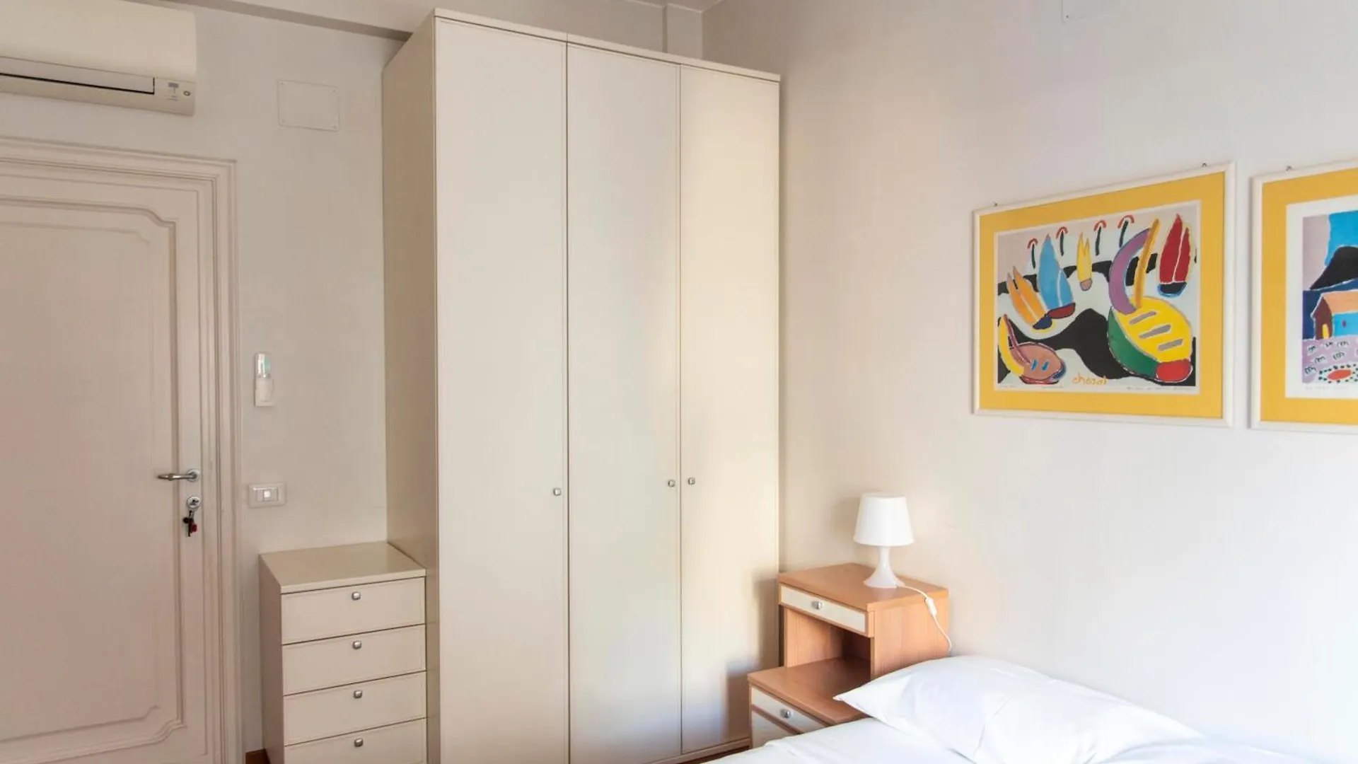 Angeli E Demoni A San Pietro Apartment Rome Italy