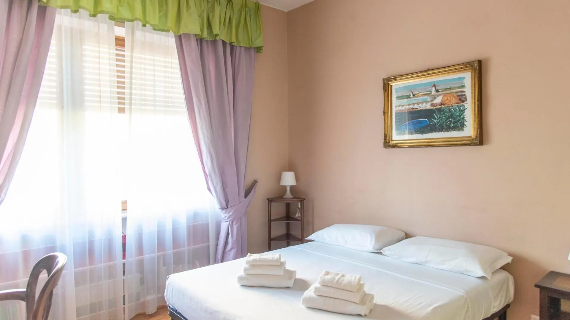 Angeli E Demoni A San Pietro Apartment Rome